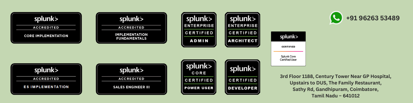 SPLUNK